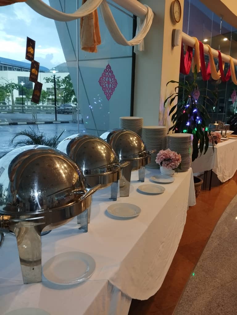 Anggun Kemangi Catering gallery photo