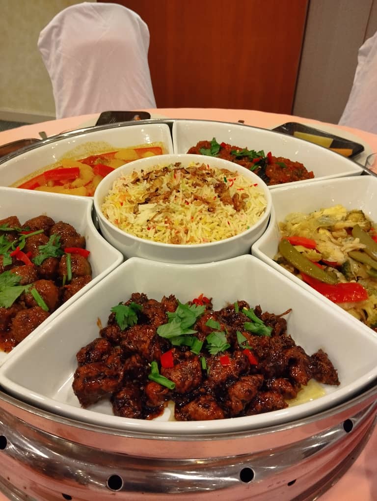 Anggun Kemangi Catering gallery photo