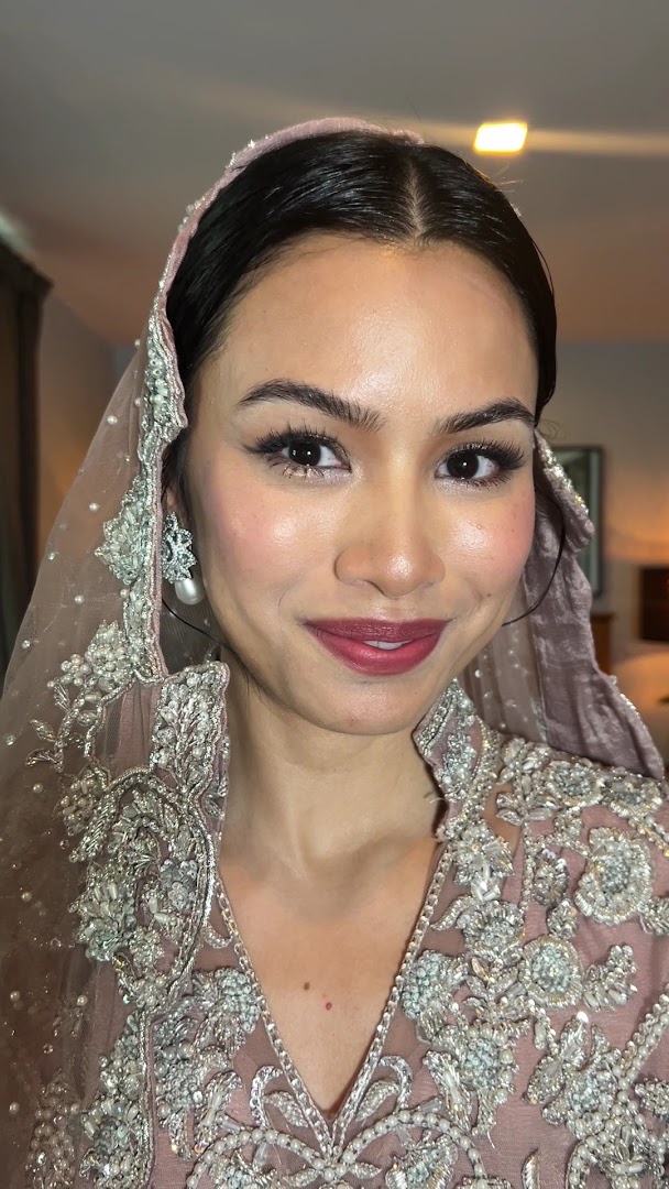Angie Makeup & Hair gallery photo