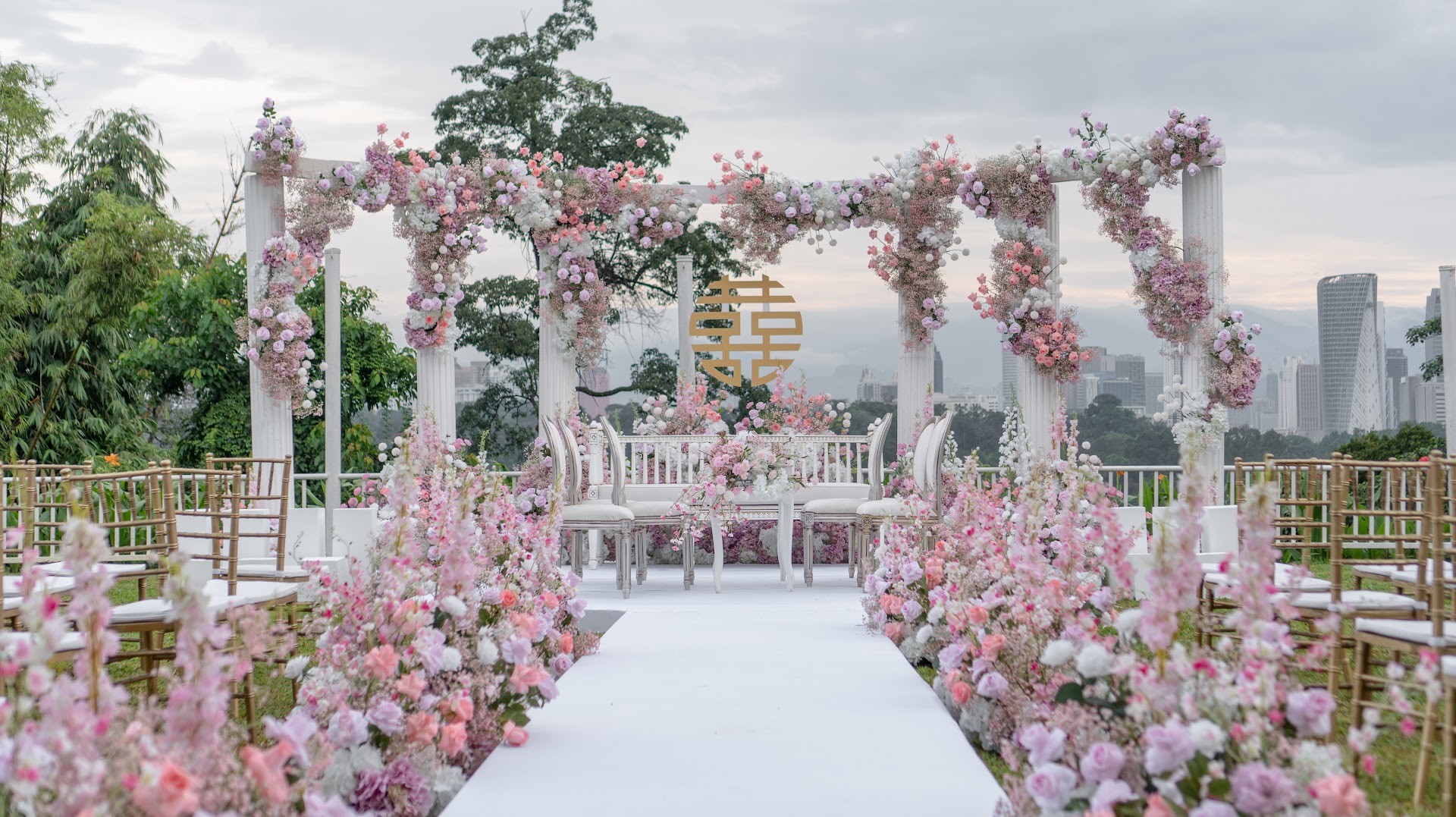 Anna Weddings & Events gallery photo