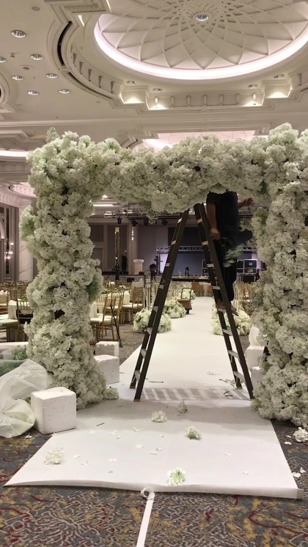 Anna Weddings & Events gallery photo