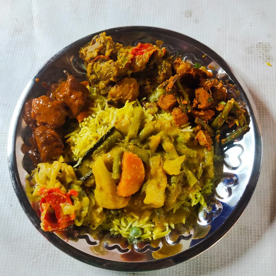 AnnaRani Vegetarian Catering gallery photo