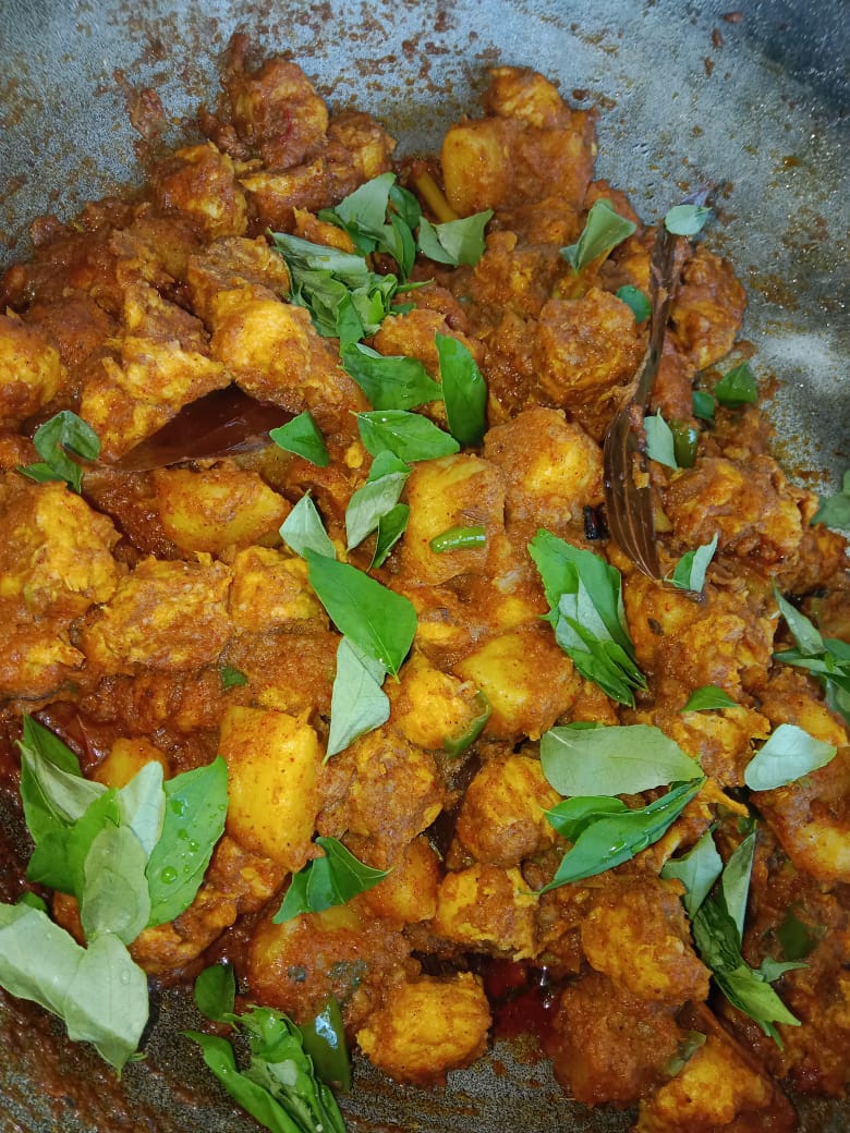 AnnaRani Vegetarian Catering gallery photo