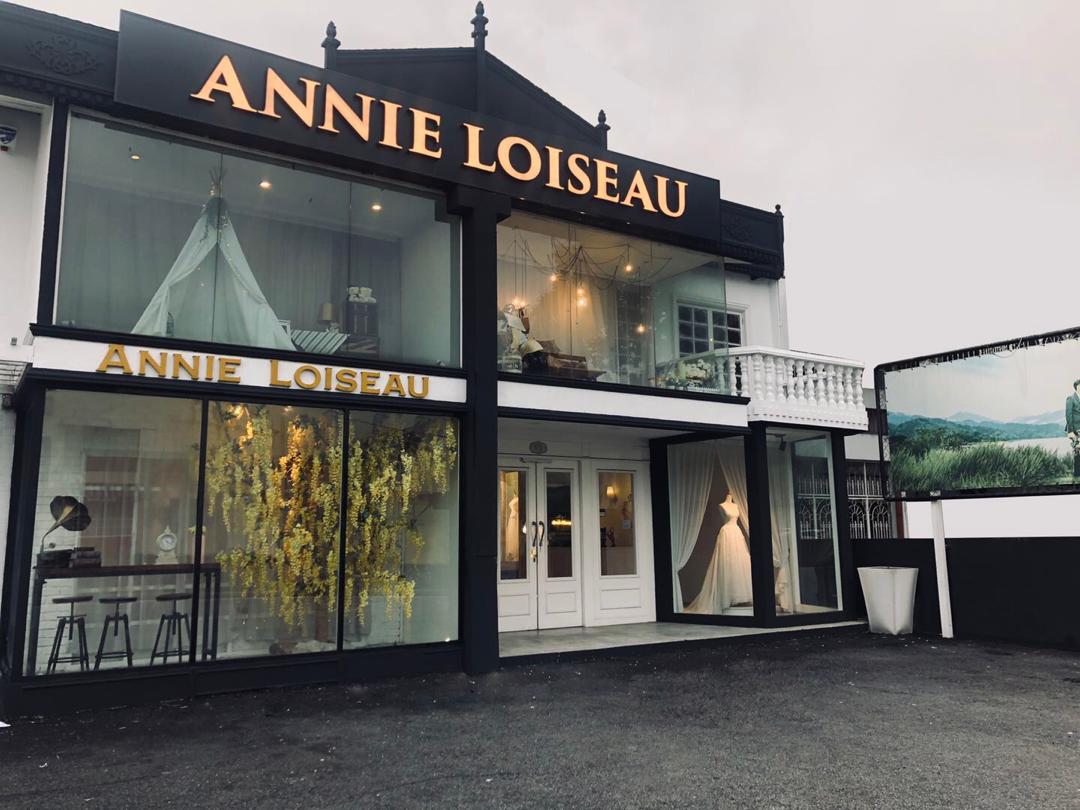 Annie Loiseau gallery photo