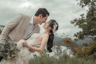 Annie Loiseau, Wedding Photographer in Selangor