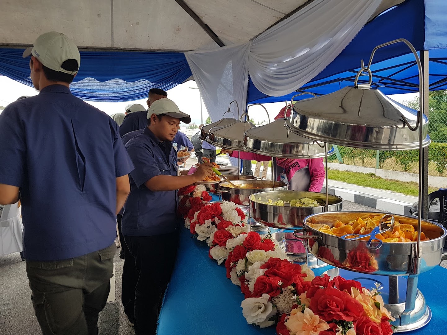 Annisa Catering & Bridal gallery photo