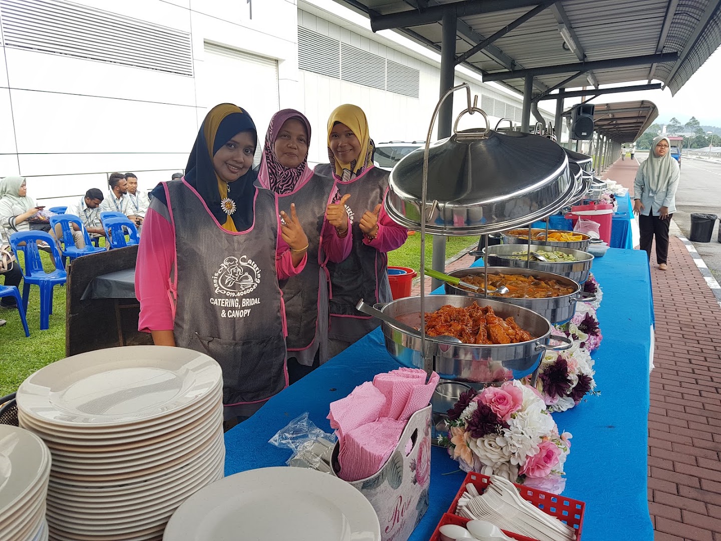 Annisa Catering & Bridal gallery photo