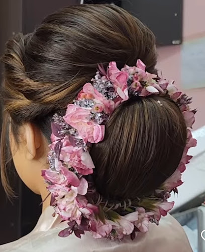 Anshu's, Bridal Makeup Artist in Johor Bahru