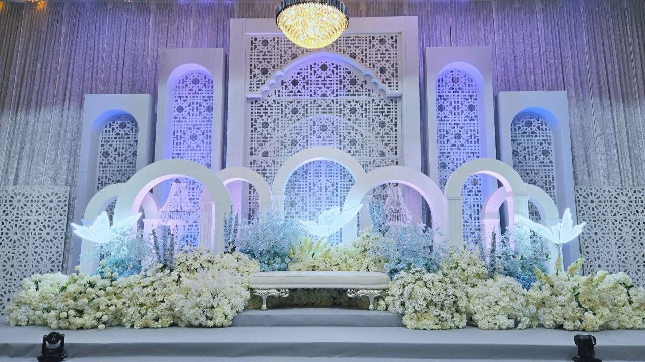 Anta permana event & wedding hall gallery photo
