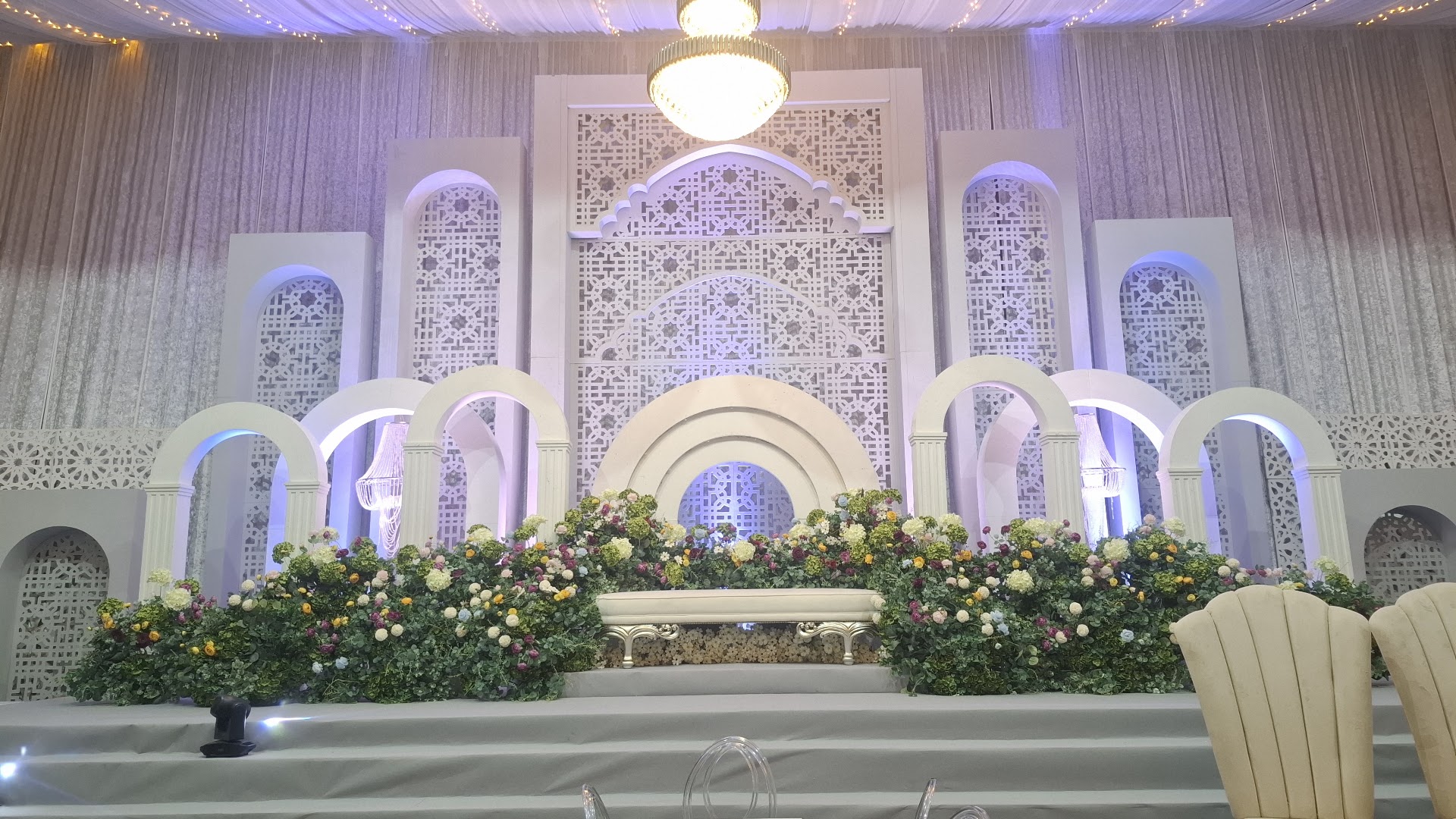 Anta permana event & wedding hall gallery photo