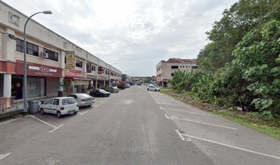 Anz Dream Empire, Wedding Planner in Segamat