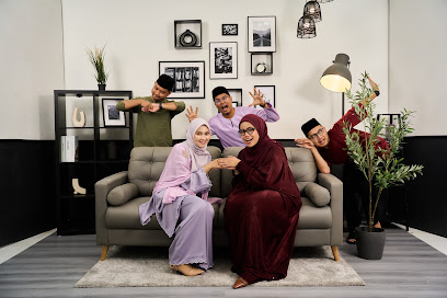 AO STUDIO, Wedding Photographer in Sungai Petani