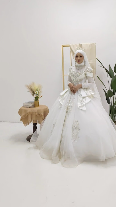 Aokkoi Studio, Wedding Photographer in Temerloh