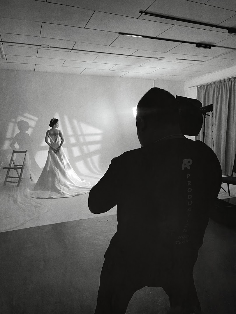 AP Production Sabah Bridal Studio gallery photo