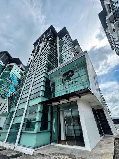 AP Production Sabah Bridal Studio, Wedding Videographer in Kota Kinabalu