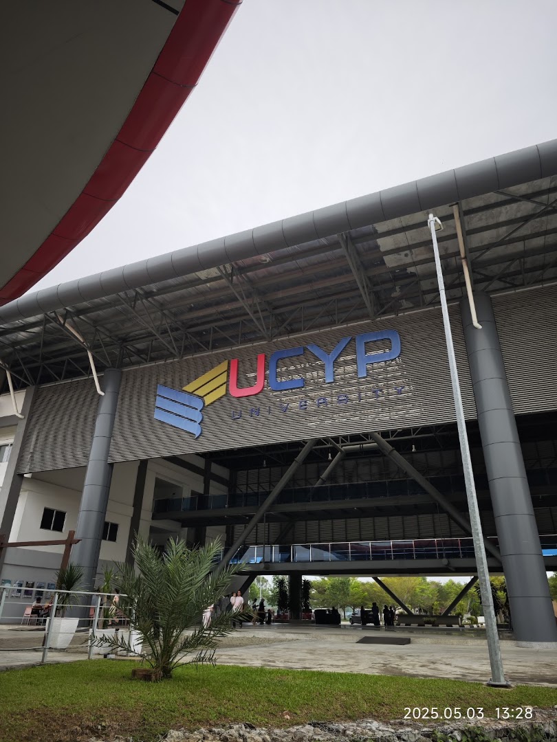 Aqua Crystal Hall Kuantan gallery photo