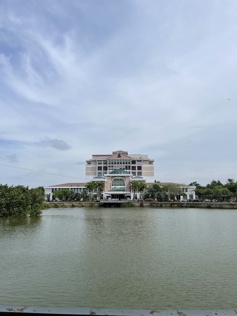 Aqua Crystal Hall Kuantan gallery photo