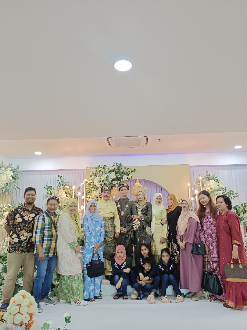 Aqua Crystal Hall Kuantan gallery photo