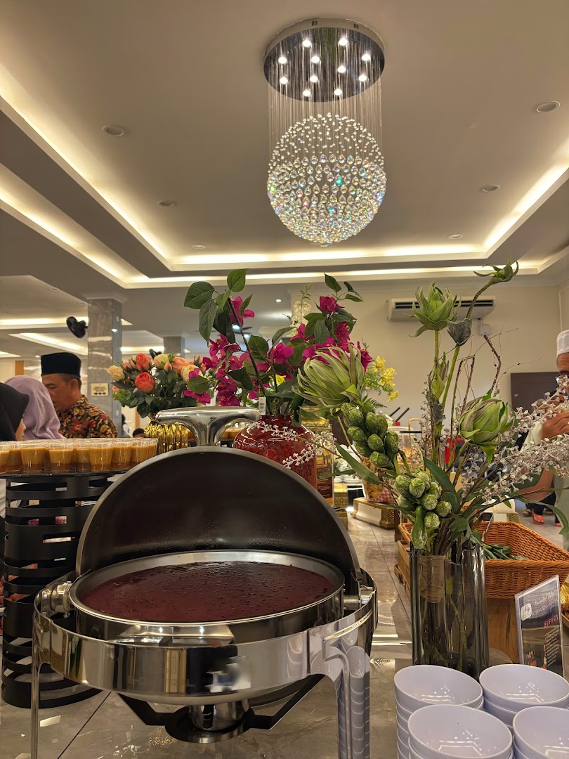 AR GLAMHALL MELAKA (best wedding hall in Melaka) gallery photo