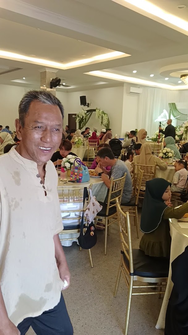 AR GLAMHALL MELAKA (best wedding hall in Melaka) gallery photo
