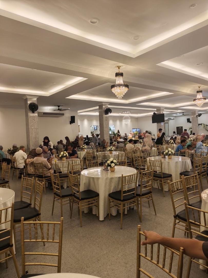 AR GLAMHALL MELAKA (best wedding hall in Melaka) gallery photo