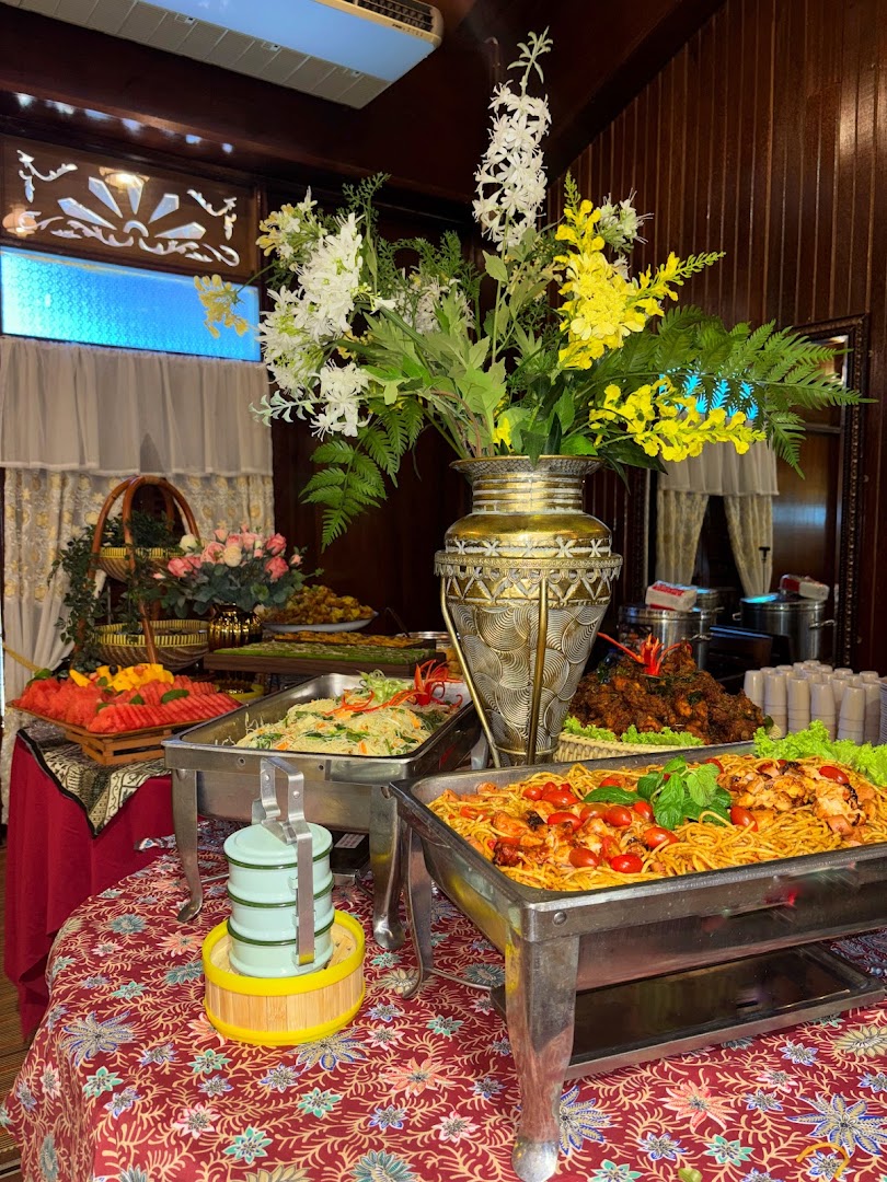 AR GLAMHALL MELAKA (best wedding hall in Melaka) gallery photo