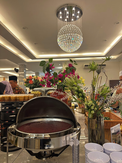 AR GLAMHALL MELAKA (best wedding hall in Melaka), Wedding Venue in Melaka