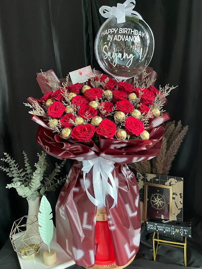 AR Party Gallery, Wedding Planner in Muar