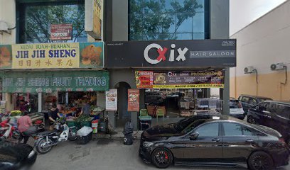 arasii bridal&beauty, Bridal Makeup Artist in Bukit Mertajam