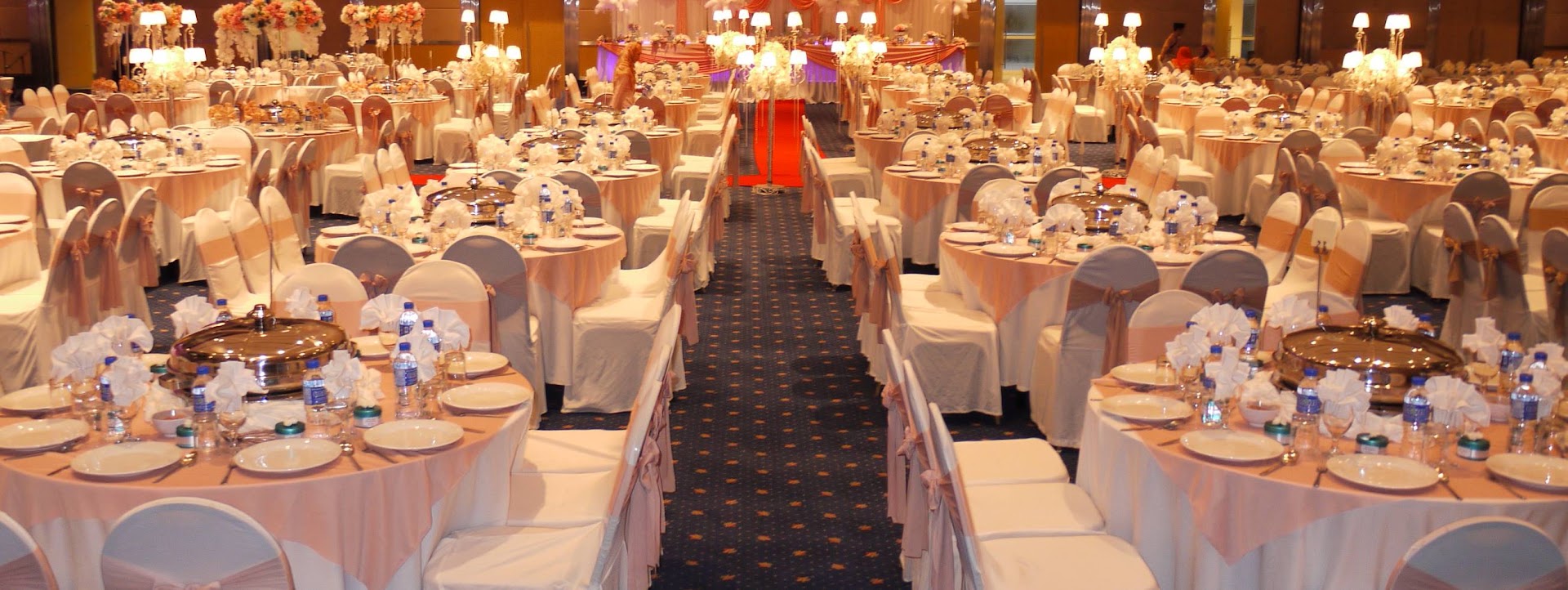 Arbe Catering gallery photo