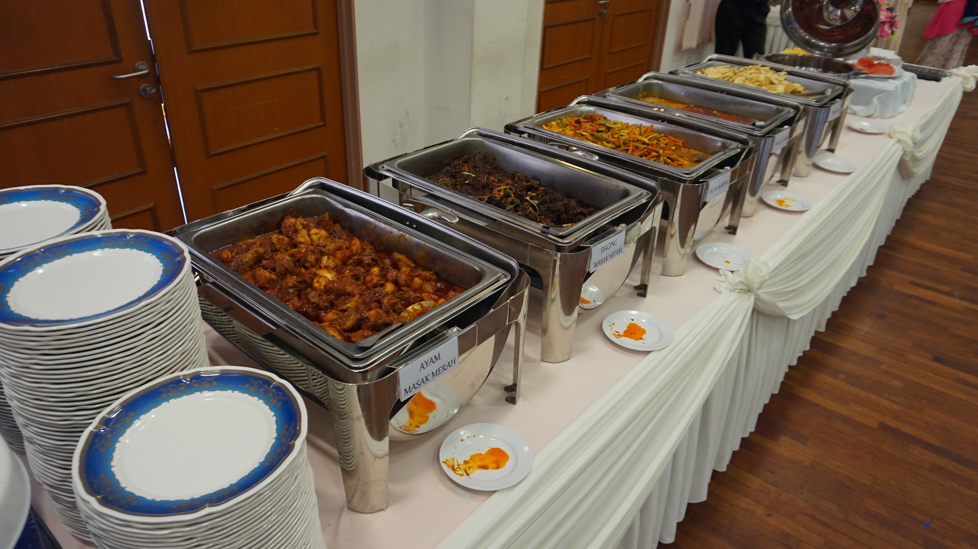 Arbe Catering gallery photo