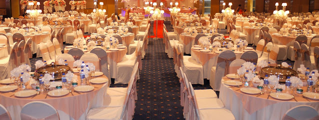 Arbe Catering, Wedding Caterer in Kajang