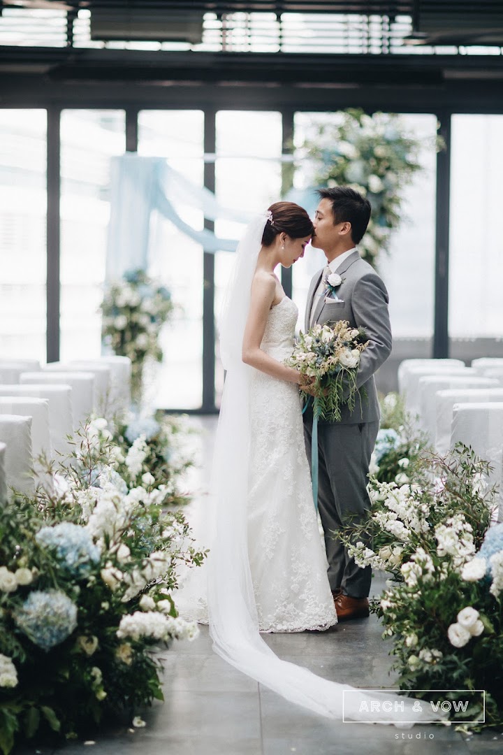 Arch & Vow Studio gallery photo
