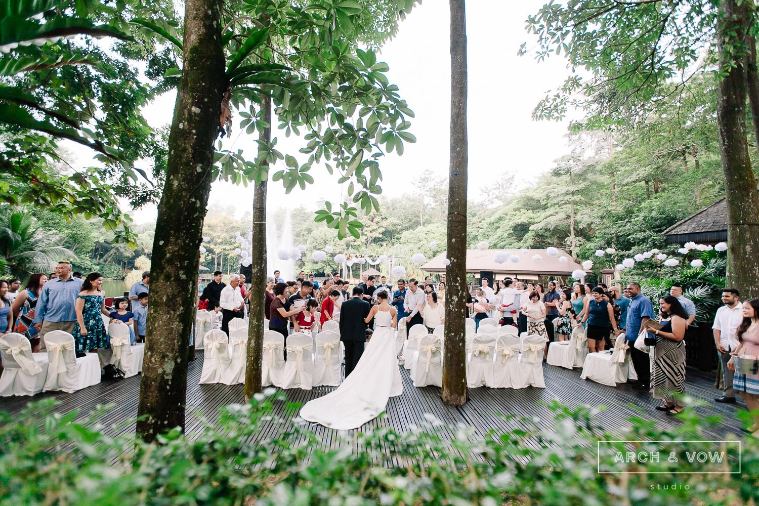 Arch & Vow Studio gallery photo
