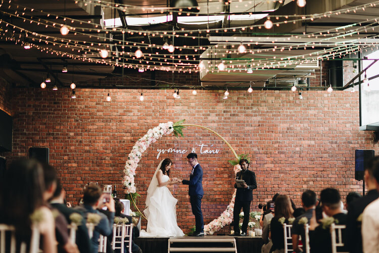Arch & Vow Studio gallery photo