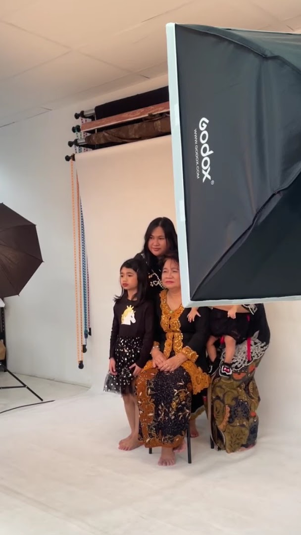 Aremin Vision Co Studio gallery photo