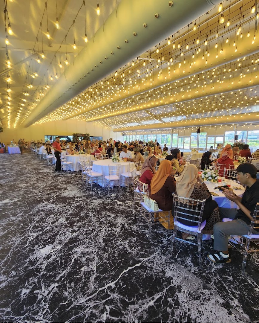 Arena Weddings gallery photo