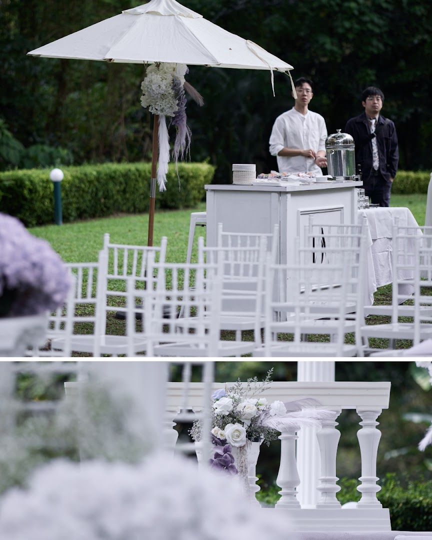 Areum Event & Weddings gallery photo
