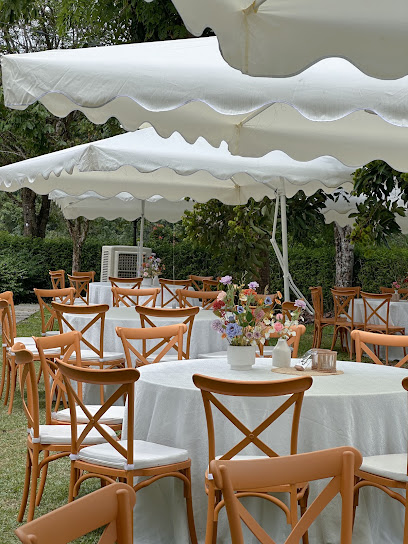Areum Event & Weddings, Wedding Decoration in Penang