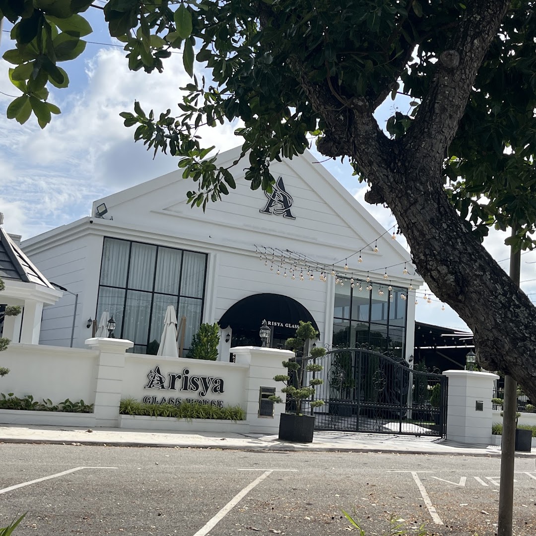 ARISYA GLASS HOUSE gallery photo