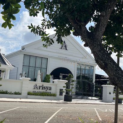 ARISYA GLASS HOUSE, Wedding Venue in Batu Pahat
