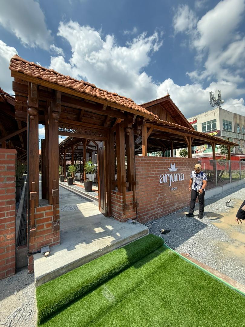 ARJUNA Ipoh gallery photo