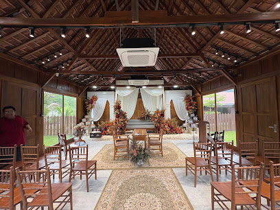 ARJUNA Ipoh, Wedding Venue in Ipoh