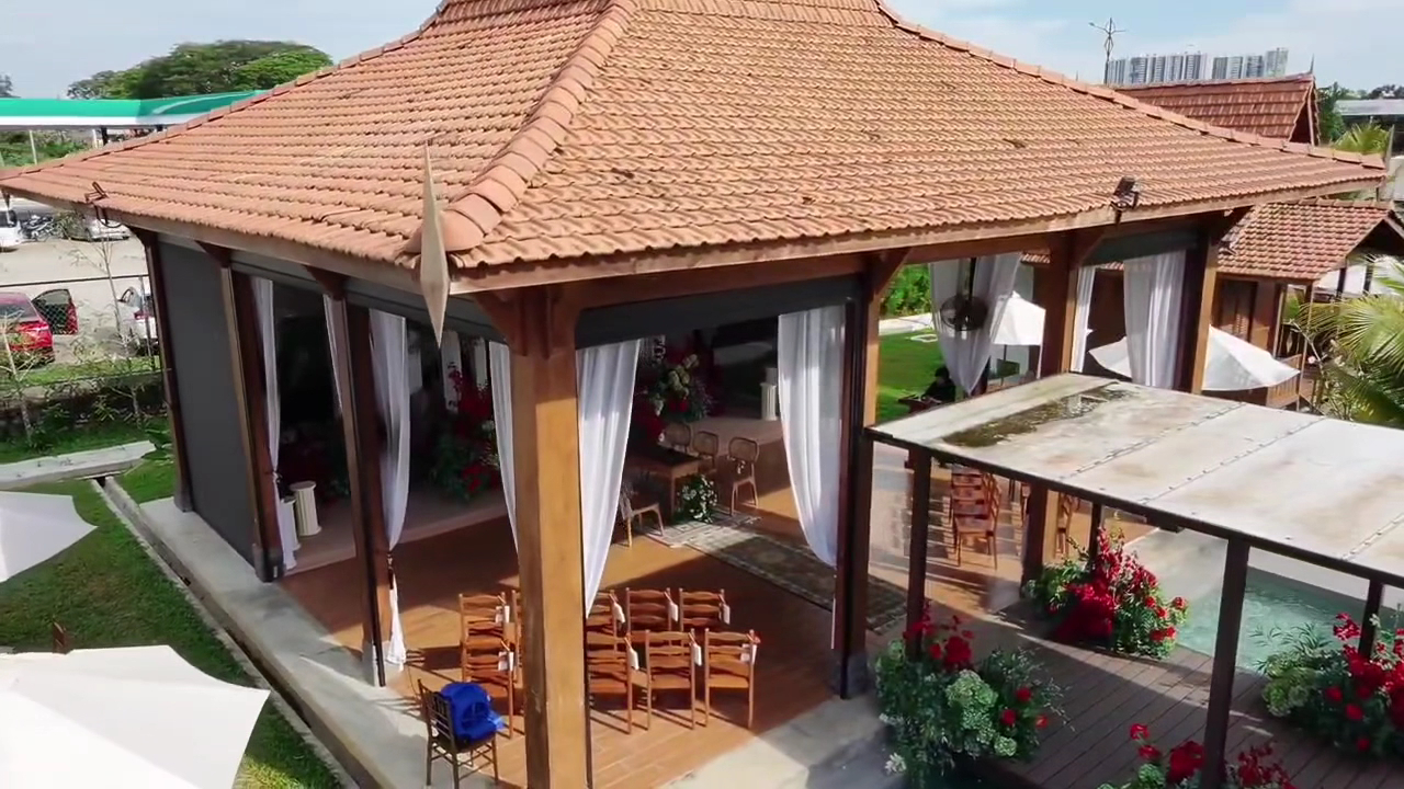 ARJUNA Johor Bahru gallery photo