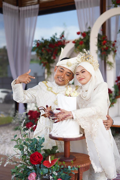 ARJUNA Johor Bahru, Wedding Venue in Johor Bahru