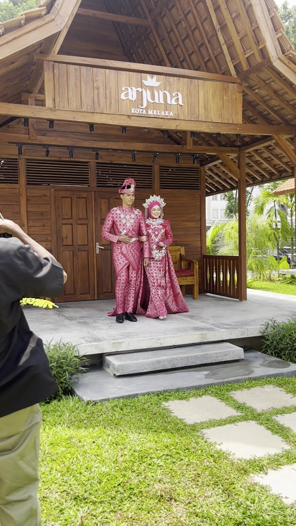 ARJUNA Melaka gallery photo
