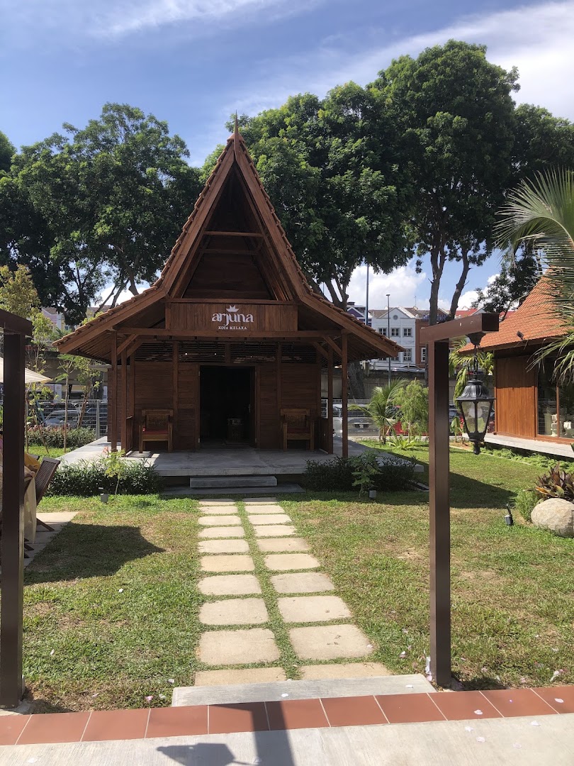 ARJUNA Melaka gallery photo