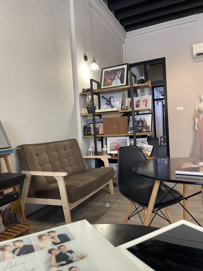 Arluis Studio | 爱诺婚纱摄影 gallery photo