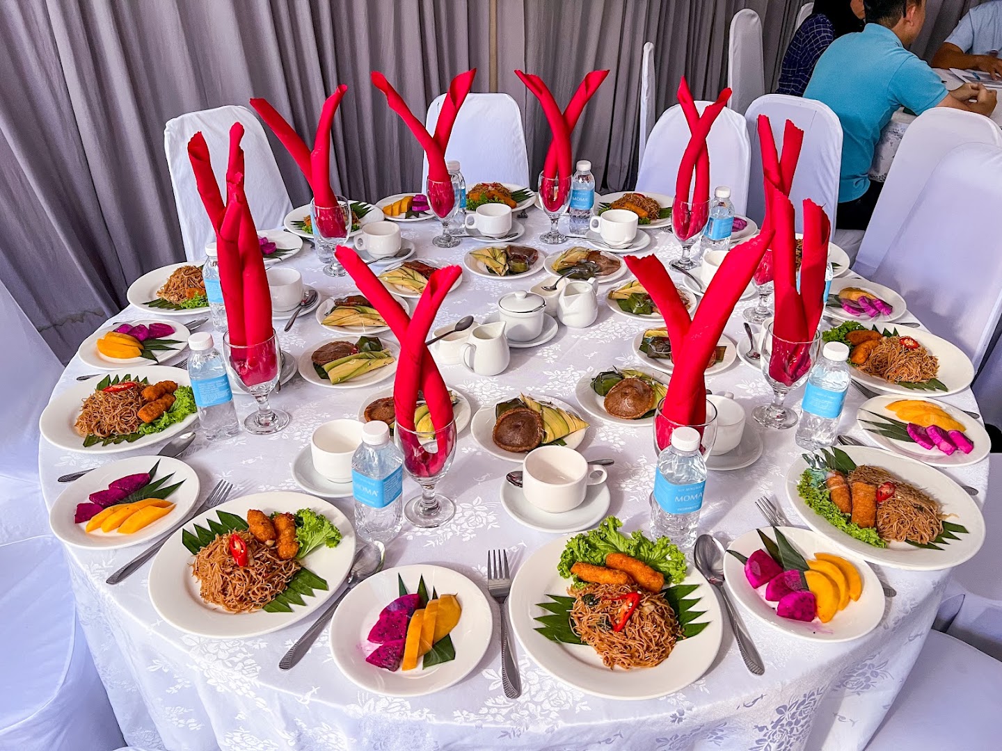 Armada Catering Sdn Bhd gallery photo