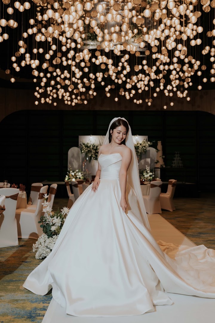 Armadale Weddings gallery photo